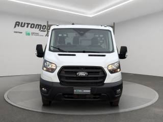 FORD Transit usata, con Airbag