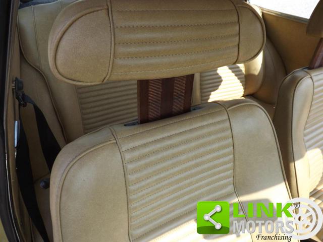 ALFA ROMEO GT usata 27
