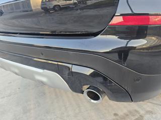 BMW X3 usata 24