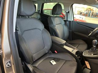 RENAULT Scenic usata, con Sedile posteriore sdoppiato