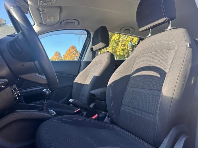 FIAT Tipo usata, con Boardcomputer