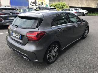 MERCEDES-BENZ A 180 usata, con Alzacristalli elettrici