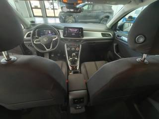 VOLKSWAGEN T-Roc usata, con ESP