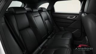 LAND ROVER Range Rover Velar usata 5