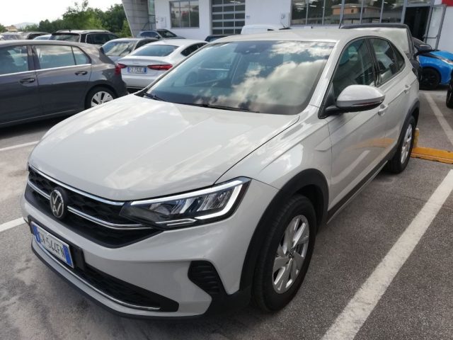 VOLKSWAGEN Taigo usata, con ABS