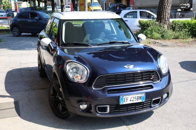 MINI Countryman usata 81