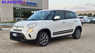 FIAT 500L usata, con Airbag Passeggero