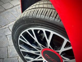 FIAT 500 usata, con Servosterzo