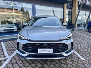 MG ZS usata, con Airbag