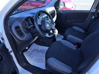 FIAT Panda usata, con Servosterzo