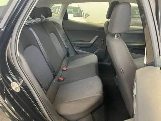 SEAT Ibiza usata, con Sistema di navigazione