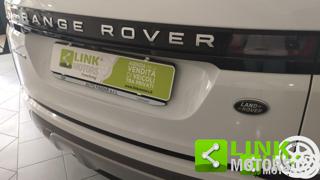LAND ROVER Range Rover Evoque usata 21