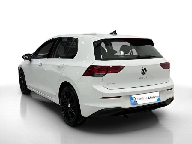 VOLKSWAGEN Golf usata, con Servosterzo
