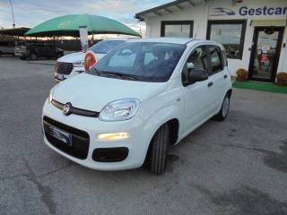 FIAT Panda usata, con Chiusura centralizzata