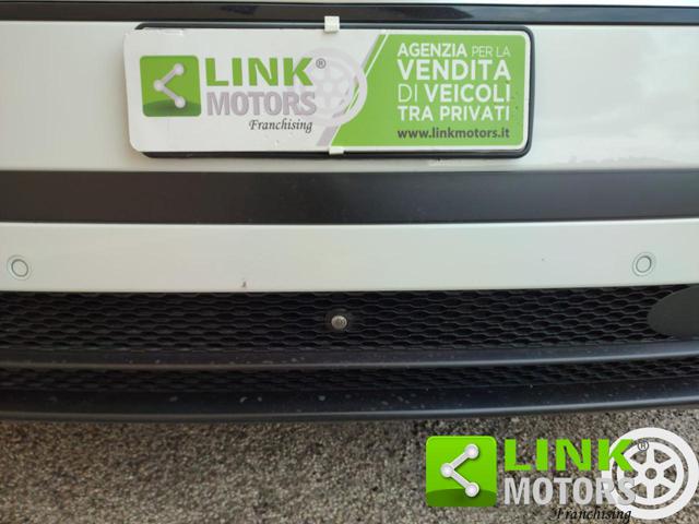 LAND ROVER Range Rover Velar usata, con ESP