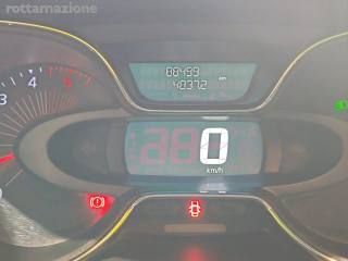 RENAULT Captur usata, con Volante multifunzione