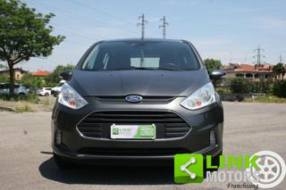FORD B-Max usata, con Alzacristalli elettrici
