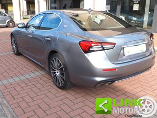 MASERATI Ghibli usata, con Autoradio