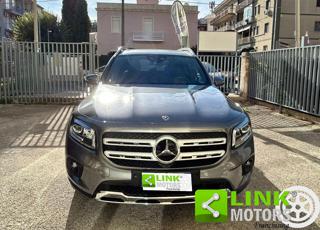 MERCEDES-BENZ GLB 200 usata, con Airbag laterali