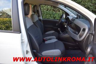 FIAT Panda usata, con Immobilizzatore elettronico