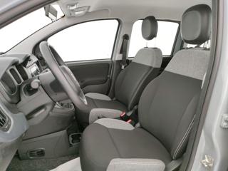 FIAT Panda usata, con Boardcomputer