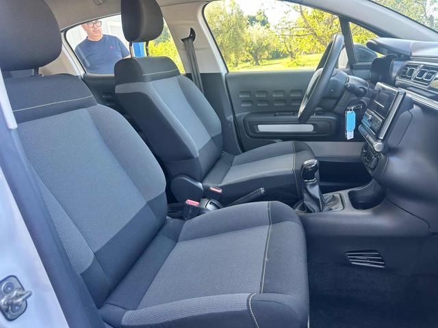 CITROEN C3 usata, con ESP