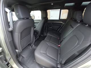 LAND ROVER Defender usata, con Climatizzatore