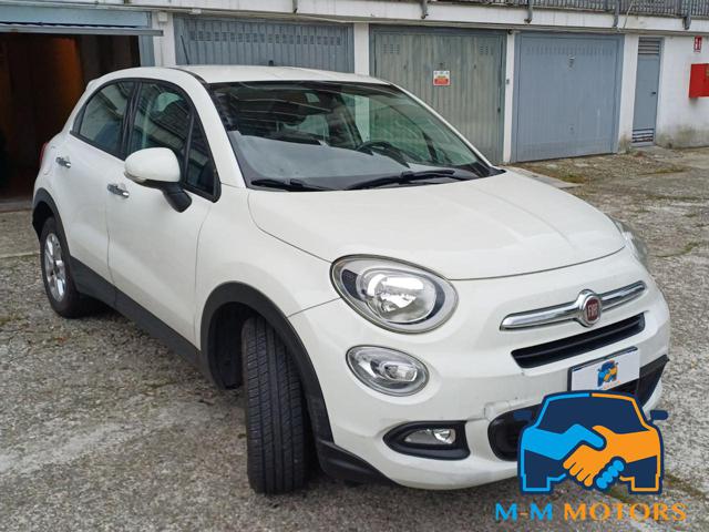 FIAT 500X usata, con Airbag Passeggero