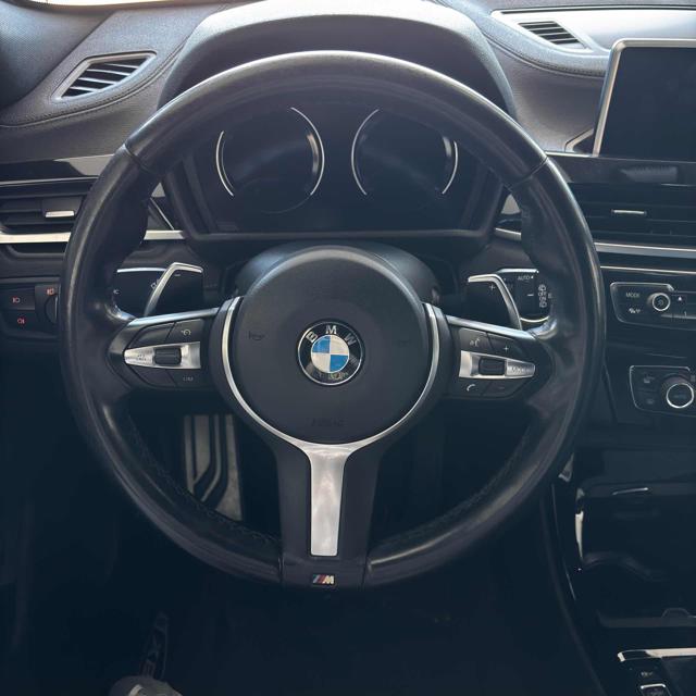 BMW X2 usata, con Cruise Control