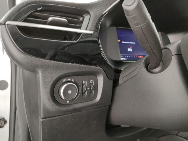 OPEL Corsa usata, con Climatizzatore