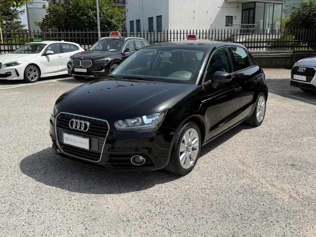 AUDI A1 usata, con Airbag laterali