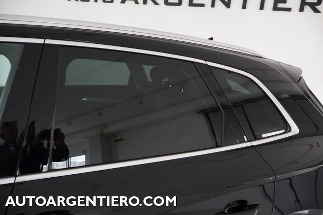 AUDI Q5 usata, con Portellone posteriore elettrico