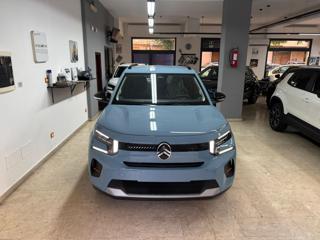 CITROEN C3 usata, con Airbag