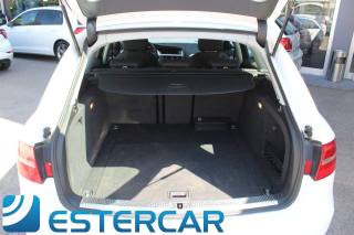 AUDI A4 usata, con Lettore CD