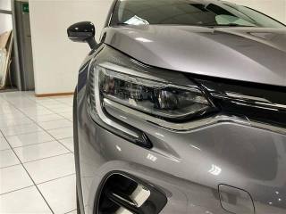 RENAULT Captur usata 6