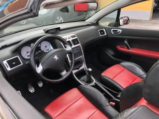 PEUGEOT 307 usata, con Specchietti laterali elettrici