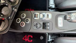 ALFA ROMEO 4C usata, con Cruise Control