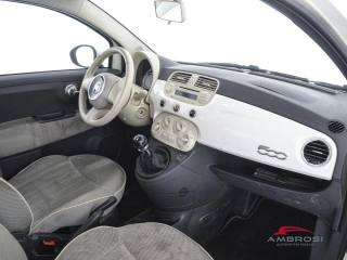 FIAT 500 usata 11