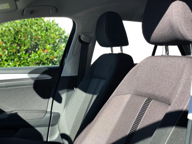 VOLKSWAGEN T-Roc usata, con Cruise Control