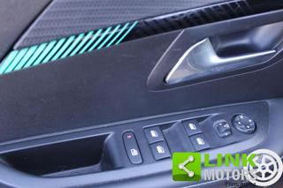 PEUGEOT 208 usata, con ESP