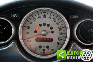 MINI Cooper S usata, con Autoradio digitale