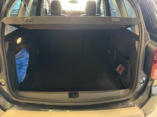 DACIA Duster usata, con Immobilizzatore elettronico