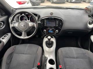 NISSAN Juke usata, con Cruise Control
