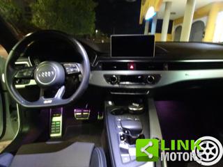 AUDI A5 usata, con Controllo trazione