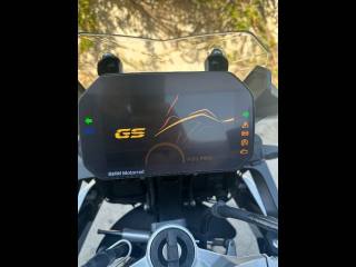 BMW F 750 GS usata 9