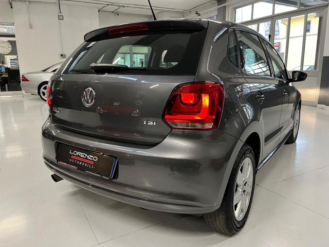 VOLKSWAGEN Polo usata, con Lettore CD