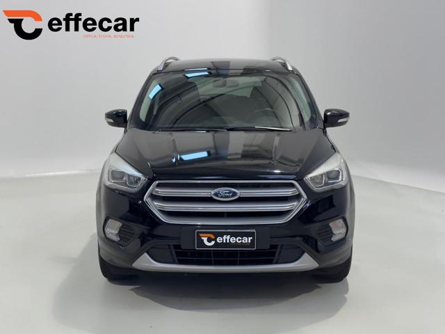 FORD Kuga usata, con Airbag