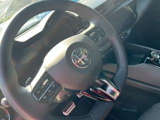 ALFA ROMEO Junior usata, con Sistema di navigazione