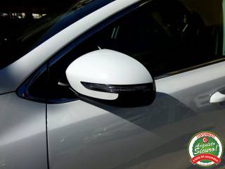 KIA Sportage usata, con Vivavoce