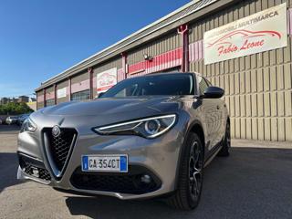 ALFA ROMEO Stelvio usata, con Airbag laterali